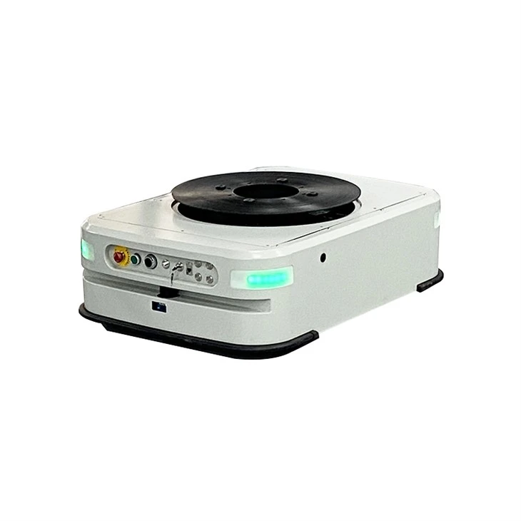 agv mobile robot