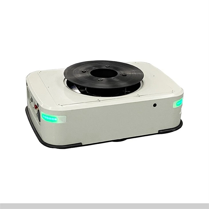 material handling equipment